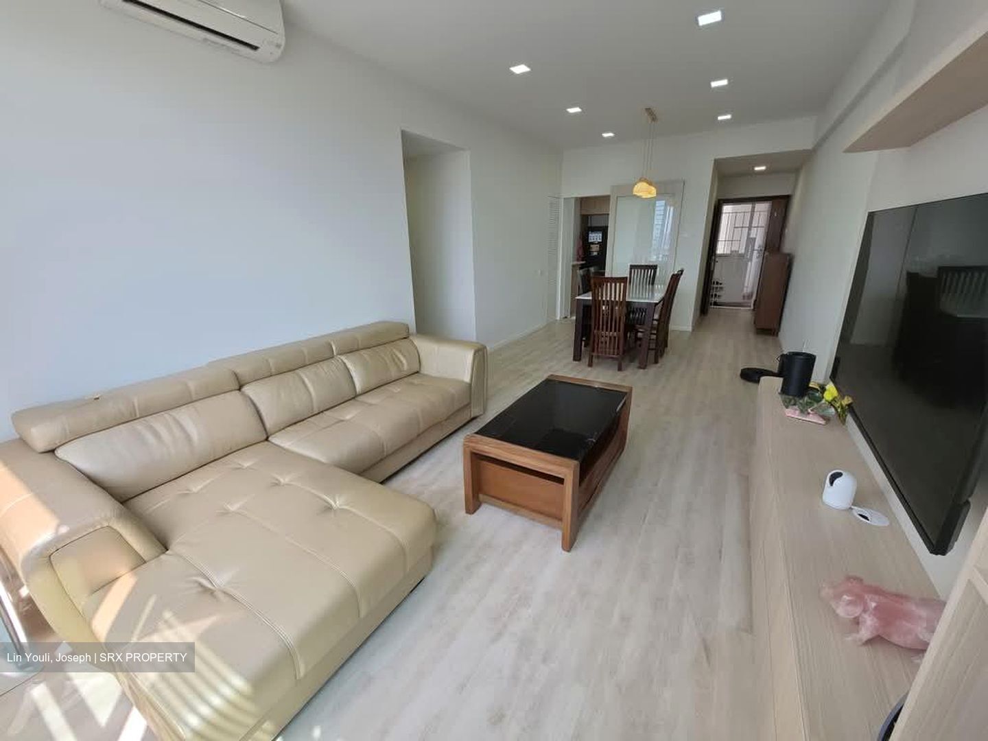 Bishan Loft (D20), Condominium #554756461